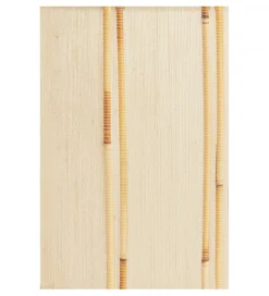 Abażur SIMON 40 cm piaskowy