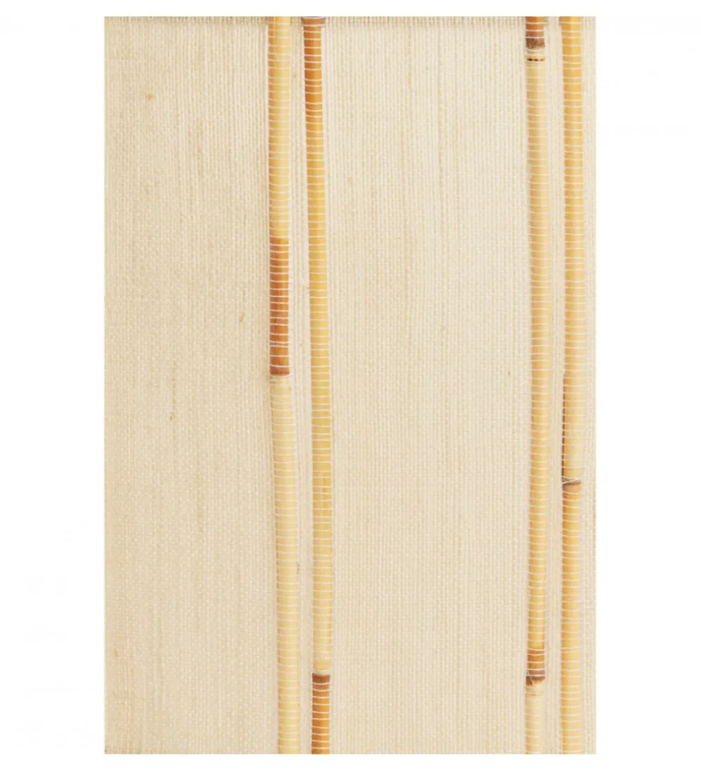 Abażur SIMON 40 cm piaskowy