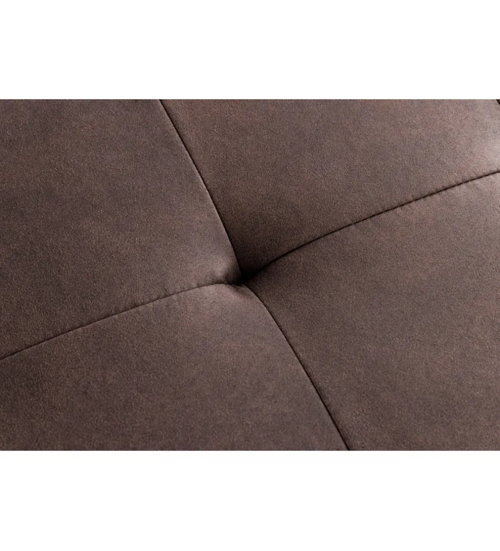 Ławka BOUTIQUE 100 cm brąz