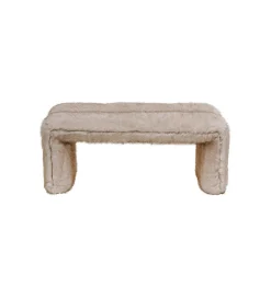 Ławka LILJA SOFT 101 cm