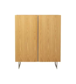 Barek GIULIO 115 x 142 cm naturalny