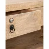 Barek RECTANGUA 180 cm naturalne