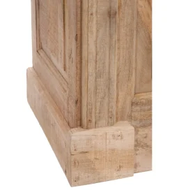 Barek RECTANGUA 108 cm naturalny
