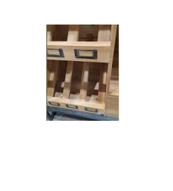 Barek Yesta 120 cm outlet