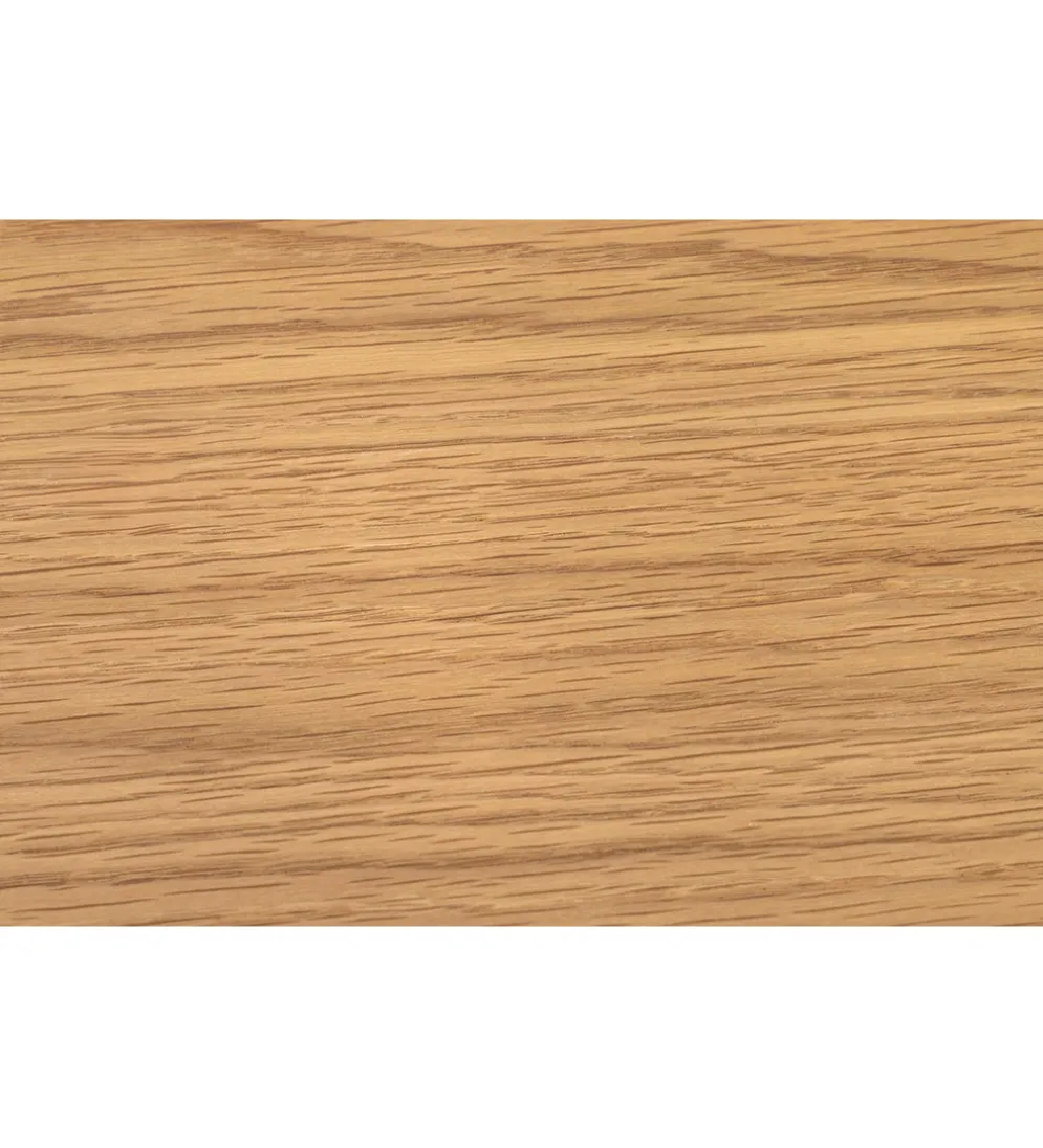 Biurko ATELIER 120 cm kolor dębu naturalne