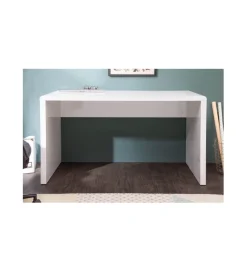 Biurko Fast Trade 120 cm białe