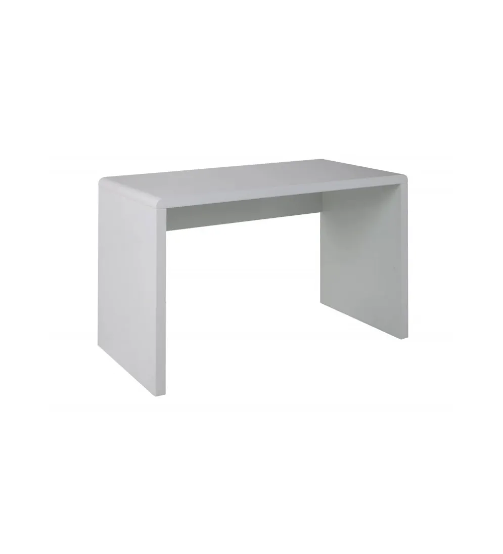 Biurko Fast Trade 120 cm białe