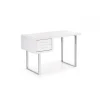 Biurko LEGRAND 120 cm białe