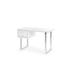 Biurko LEGRAND 120 cm białe