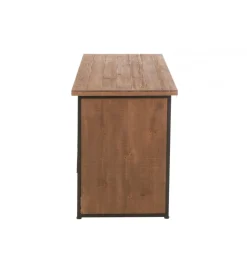 Biurko LIA 140 cm naturalne
