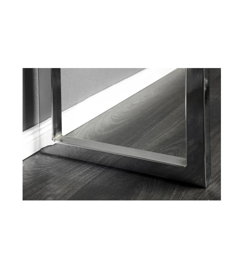 Biurko White Desk 120 cm białe