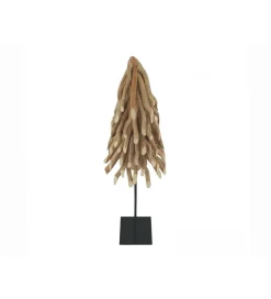 Choinka Ozdoba świąteczna RAMASYL 70 cm naturalna
