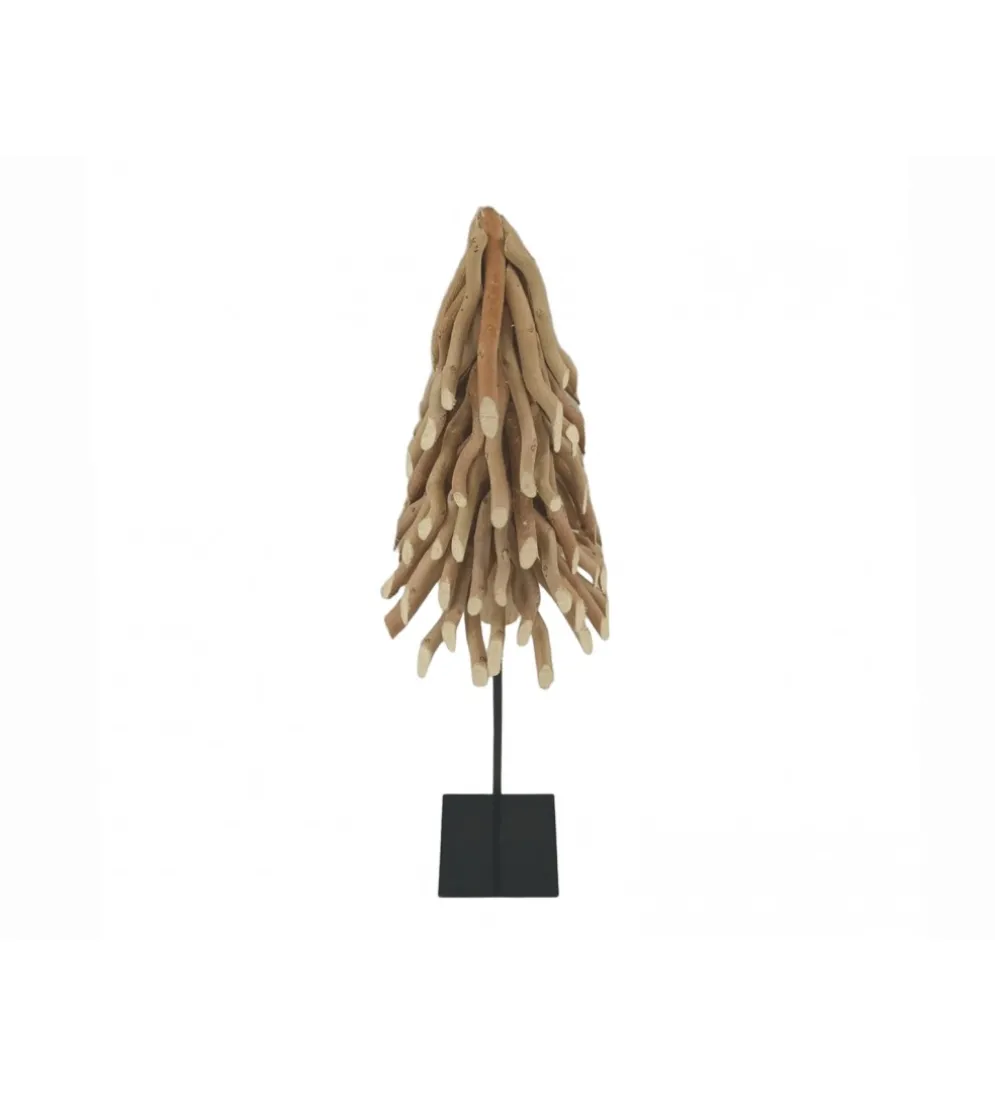 Choinka Ozdoba świąteczna RAMASYL 70 cm naturalna