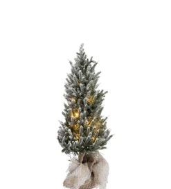 Choinka sztuczna 58 cm LED