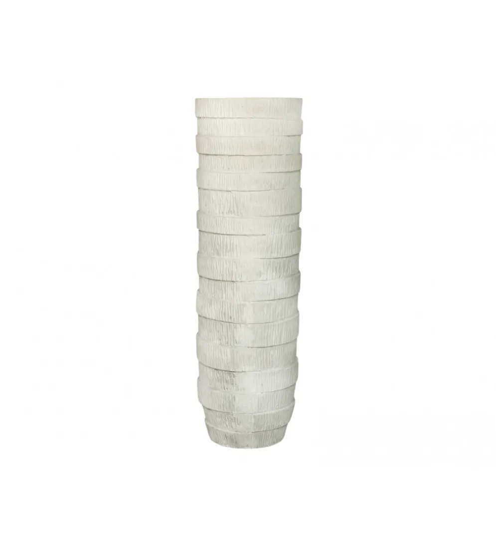 Donica CIRCULARES 138 cm szara