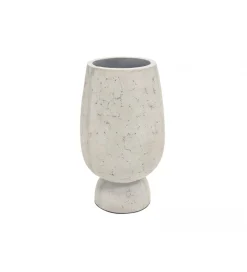 Donica SIMILI 60 cm szara