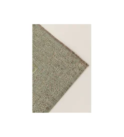 Dywan ADORNO 160 x 230 cm zielony