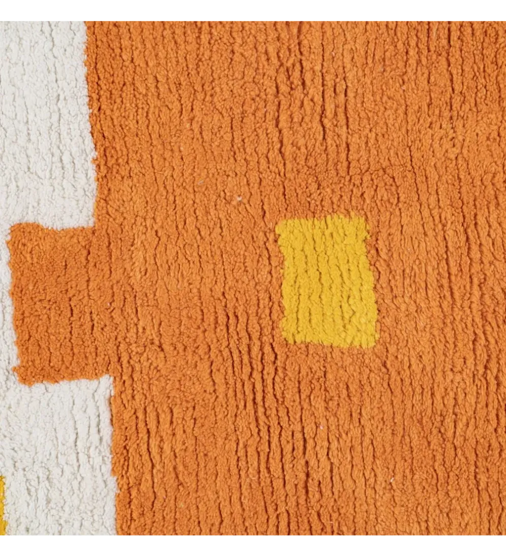 Dywan AZTECA 175 x 90 cm