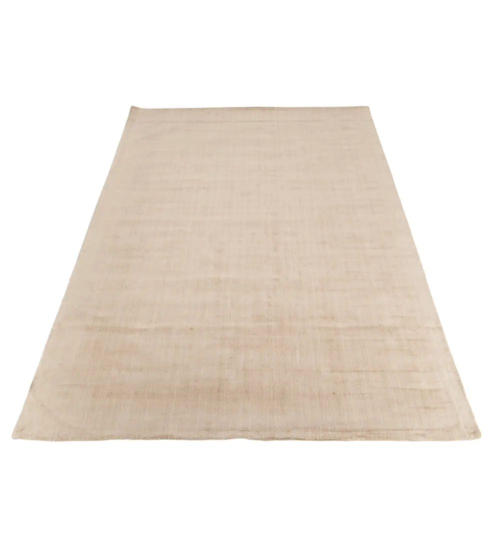 Dywan VISCOSE 200 x 300 cm beżowy