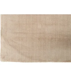 Dywan VISCOSE 200 x 300 cm beżowy