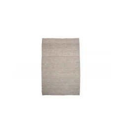 Dywan Wool 240 cm x 160 cm beżowy