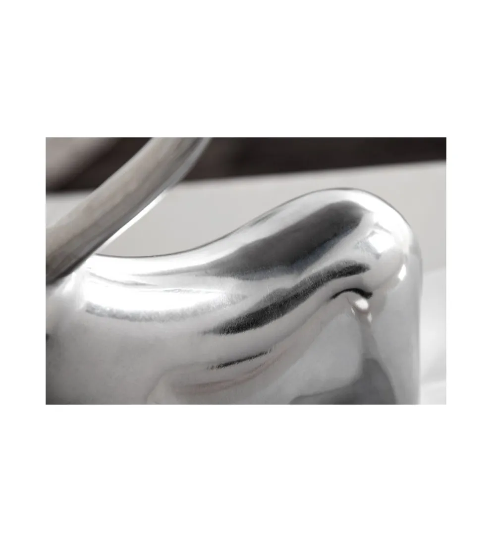 Figurka Big Bull Aluminiowa