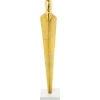 Figurka GALYMEN 53 cm złota