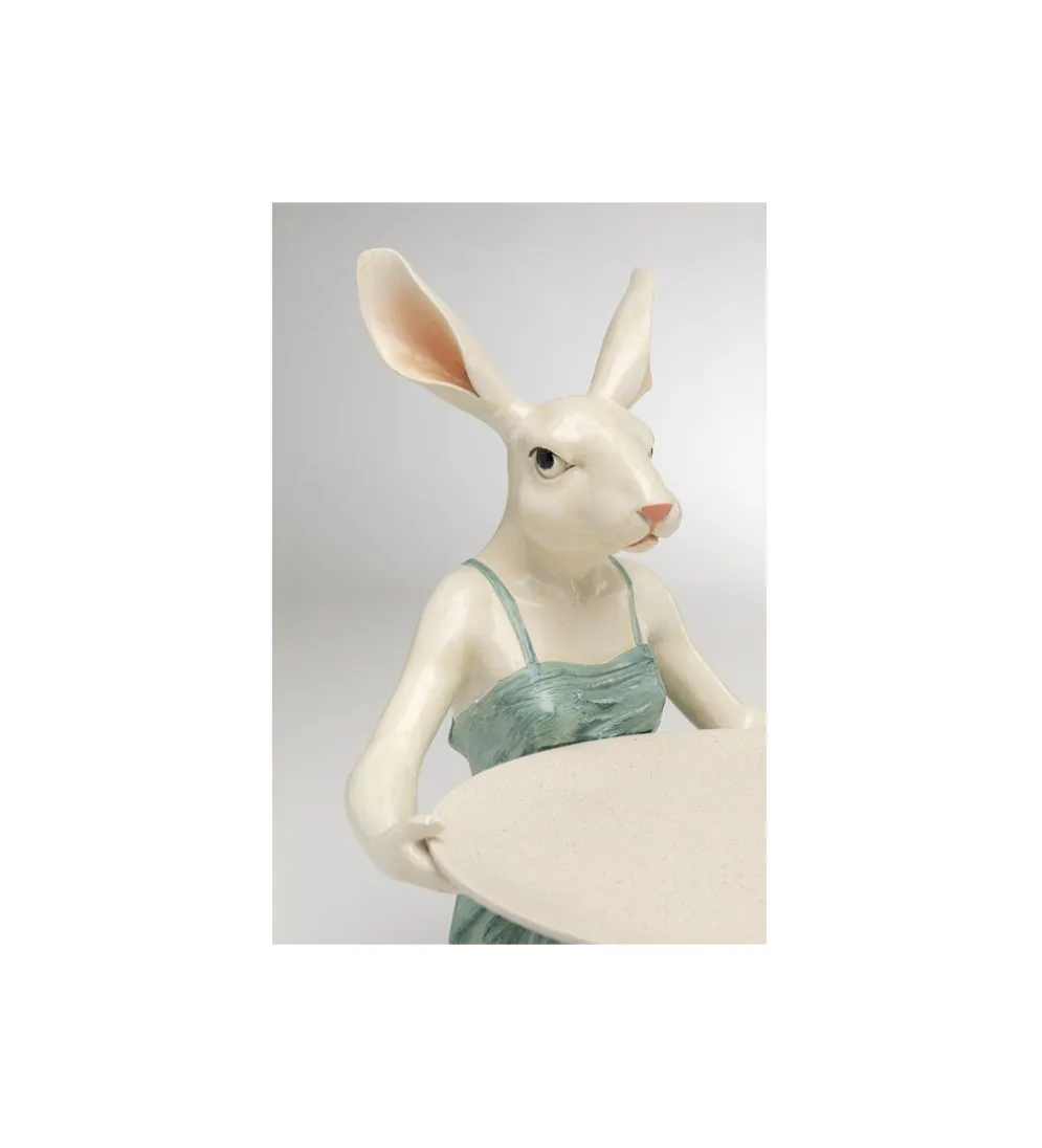 Figurka LADY RABBIT 29 cm