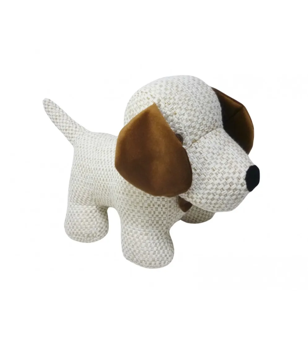 Figurka PERRITO 37 cm szara
