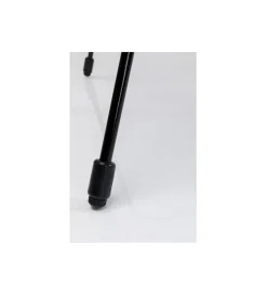 Fotel ACAPULCO MONO 85 cm czarny