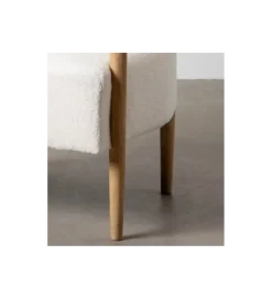 Fotel ARO 80 cm beżowy