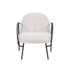 Fotel BADRU RIZO 67 cm