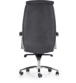 Fotel biurowy QUAD czarny