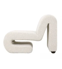 Fotel EME BUCLE 58 cm