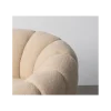 Fotel FAHKA 92 cm beżowy