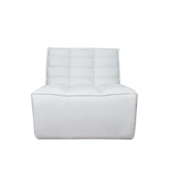 Fotel LAZY 80 cm