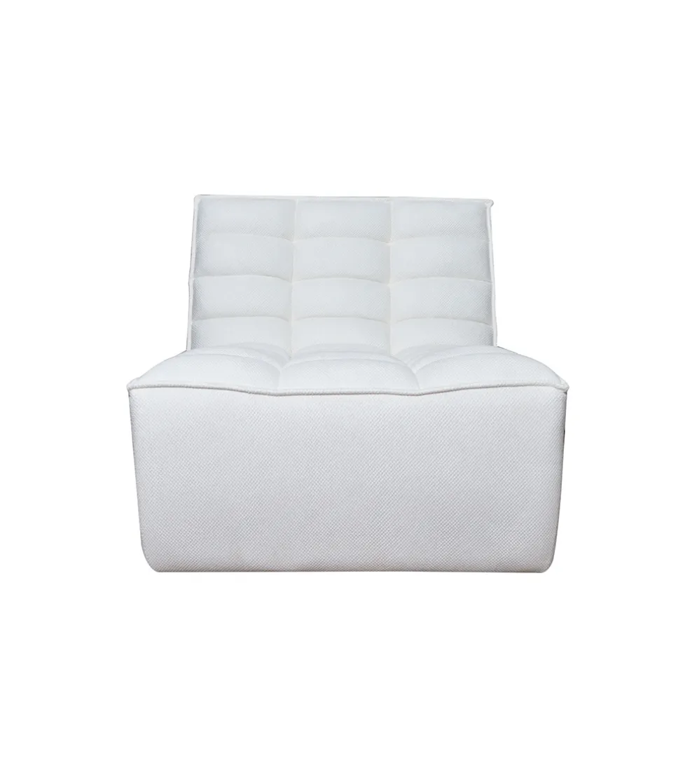 Fotel LAZY 80 cm
