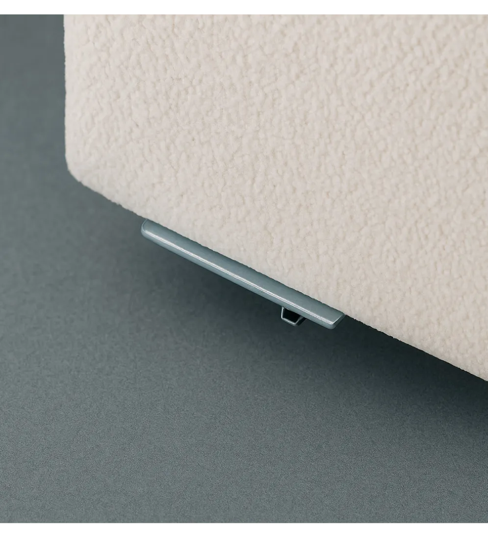 Fotel LAZY 80 cm