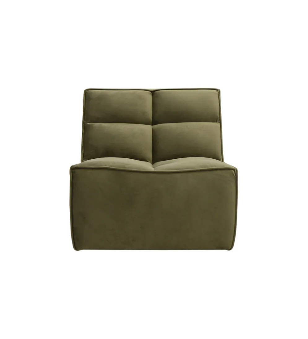 Fotel LIZA 80 cm