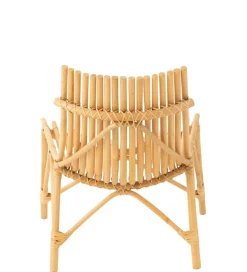 Fotel Mappa rattan