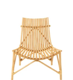 Fotel Mappa rattan