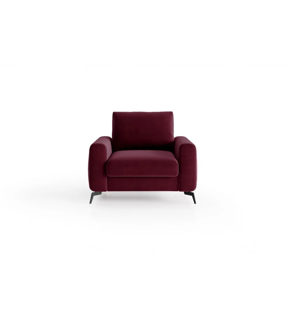 Fotel MODESTO 100 cm
