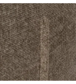 Fotel obrotowy GIRATORIO 77 cm taupe beżowy