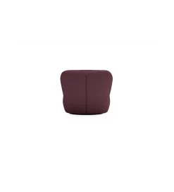 Fotel obrotowy MARLIE 82 cm