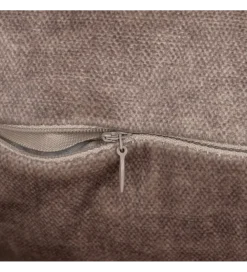 Fotel obrotowy SUMUTN 84 cm taupe