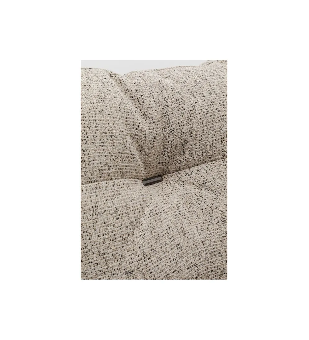 Fotel TAYLOR 81 cm bouclé beżowa