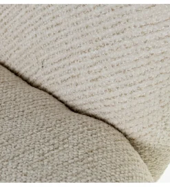 Fotel UPHOLSTER 75 cm beżowy