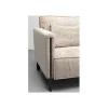 Fotel VICTOR 83 cm chenille beżowy