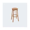 Hoker ALI naturalny drewno teak