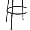 Hoker barowy NEO 76 cm naturalny